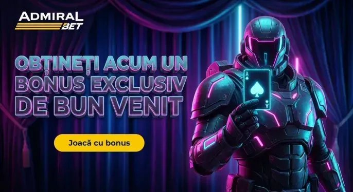 Admiralbet Casino